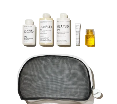OLAPLEX AT-HOME REPAIR SET