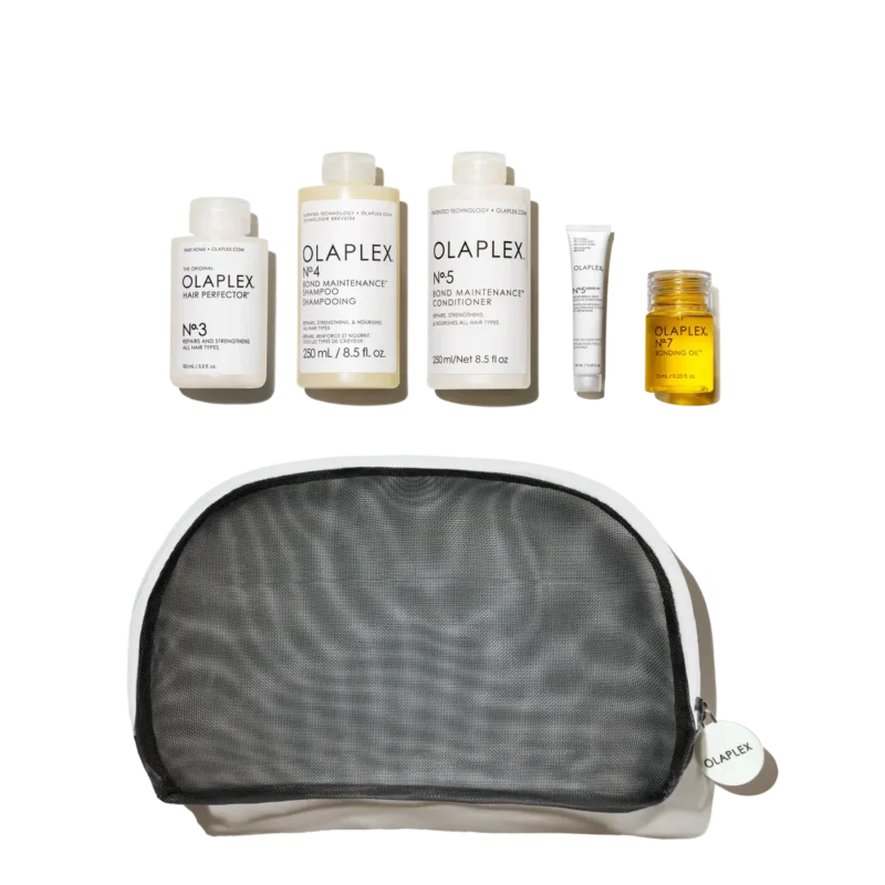 OLAPLEX AT-HOME REPAIR SET