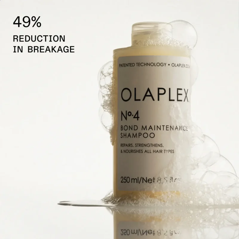 OLAPLEX AT-HOME REPAIR SET - Image 6