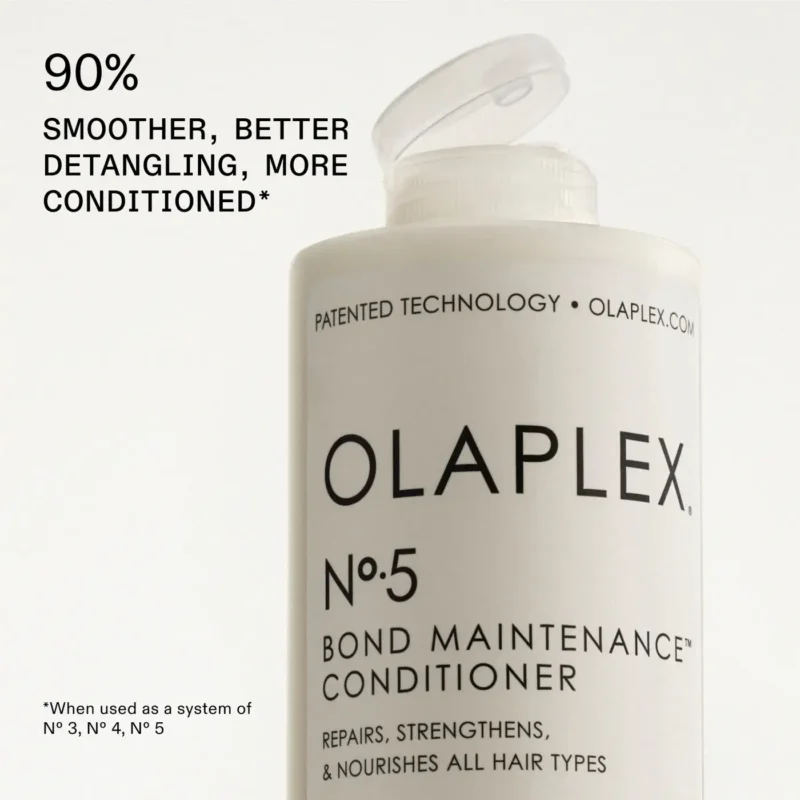OLAPLEX AT-HOME REPAIR SET - Image 5