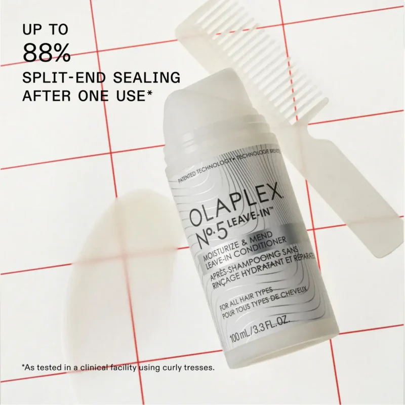 OLAPLEX AT-HOME REPAIR SET - Image 4