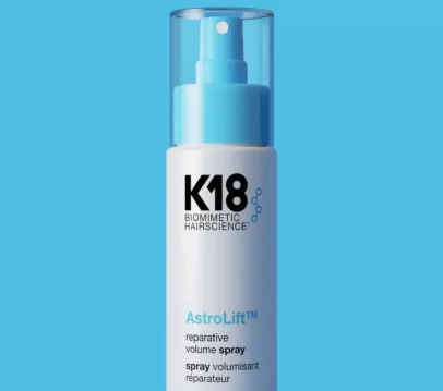 K18 AstroLift™ reparative volume spray