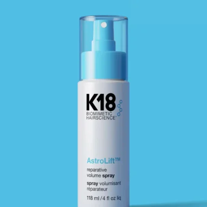 K18 AstroLift™ reparative volume spray