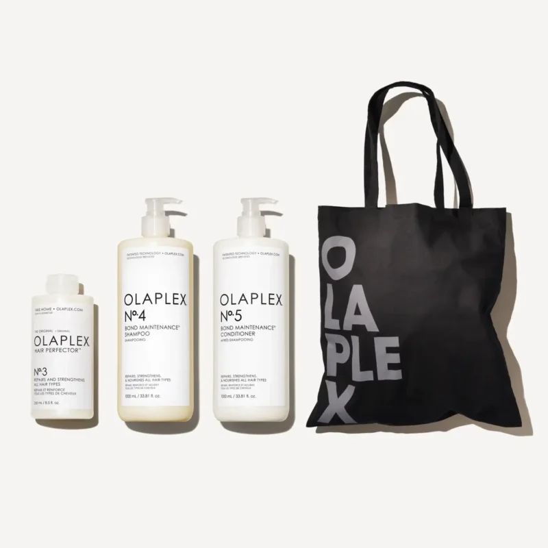 OLAPLEX BIGGEST BESTSELLERS SET