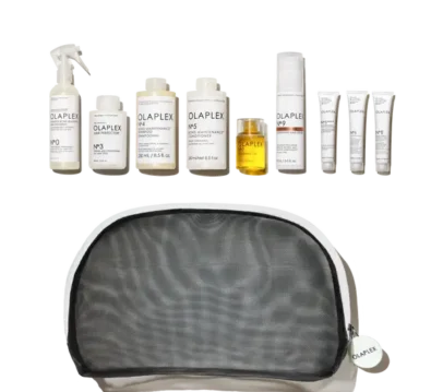 OLAPLEX COMPLETE HEALTHY HAIR SET