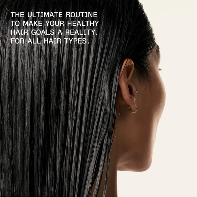 OLAPLEX COMPLETE HEALTHY HAIR SET - Image 2