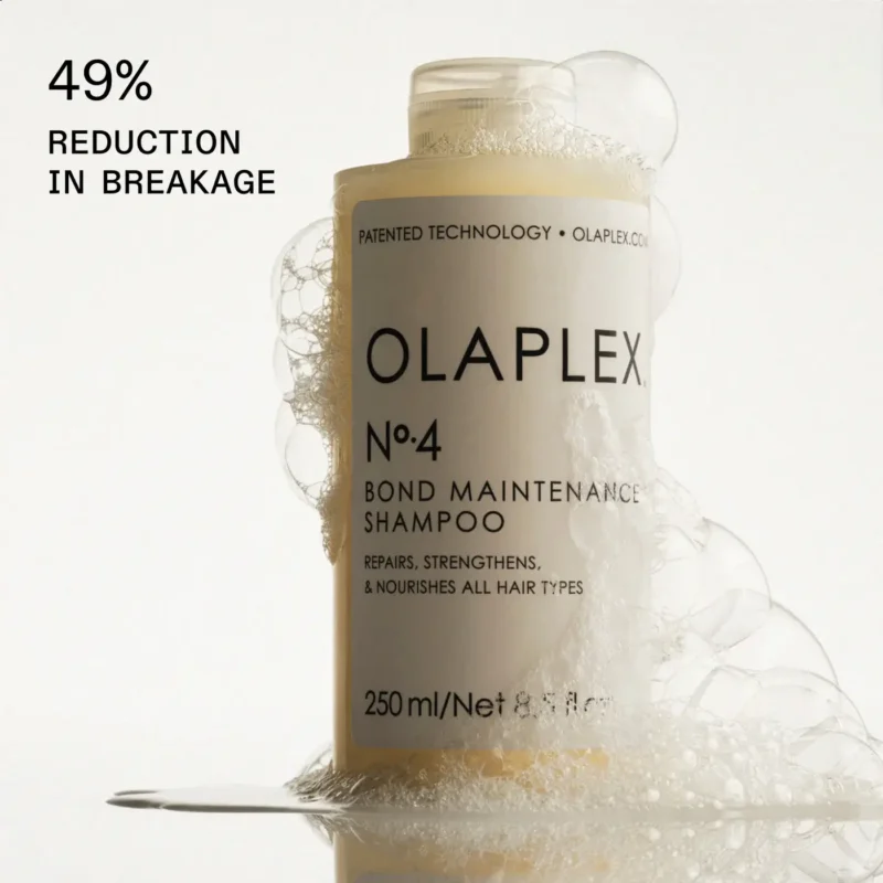 OLAPLEX COMPLETE HEALTHY HAIR TRAVEL SET - Image 7