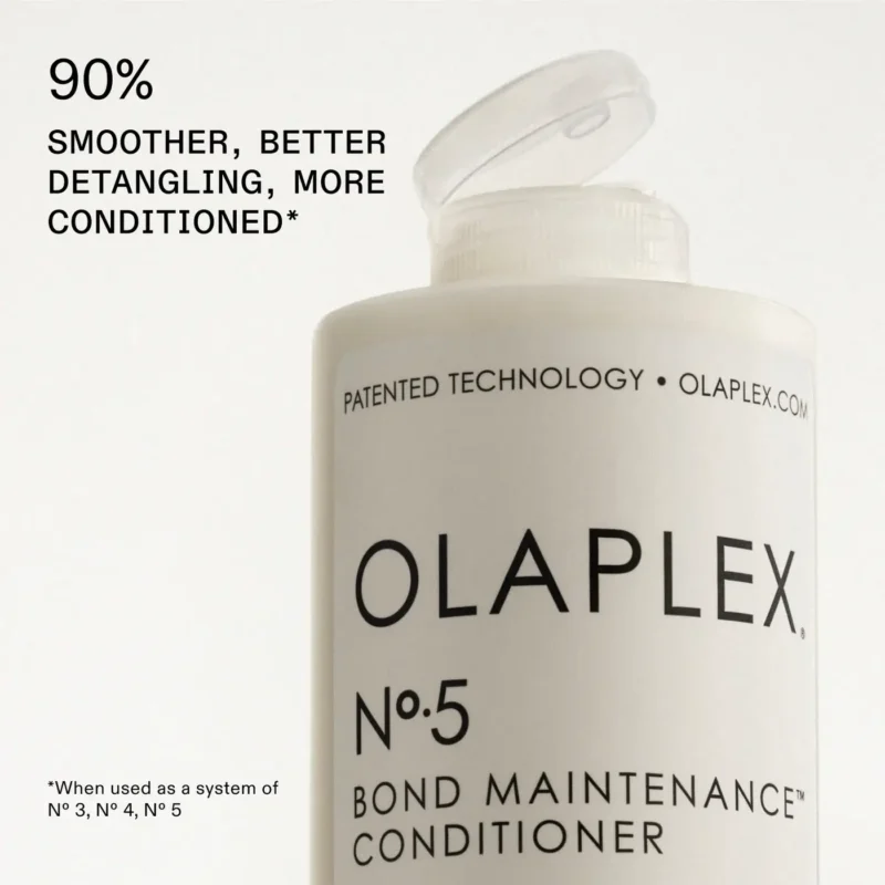 OLAPLEX COMPLETE HEALTHY HAIR TRAVEL SET - Image 6
