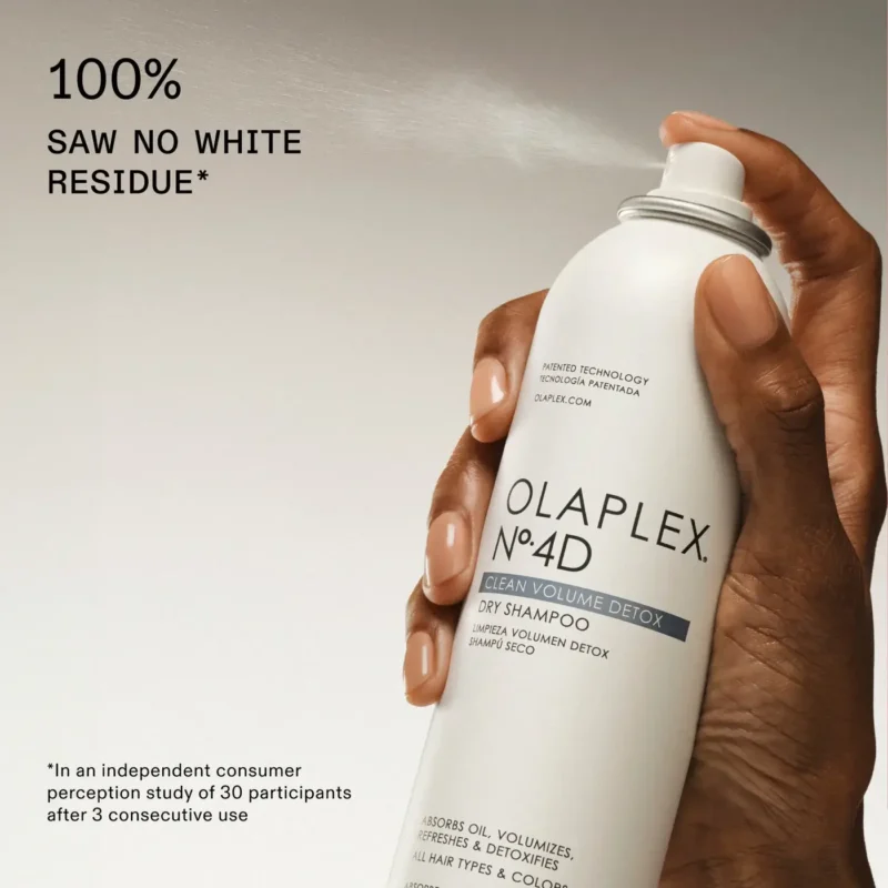 OLAPLEX COMPLETE HEALTHY HAIR TRAVEL SET - Image 5