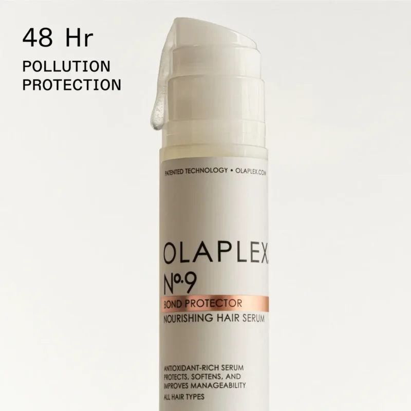 OLAPLEX COMPLETE HEALTHY HAIR TRAVEL SET - Image 3