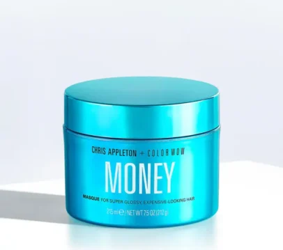 COLOR WOW Chris Appleton + Color Wow Money Masque
