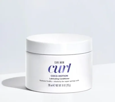 COLOR WOW Coco-Motion Lubricating Curl Conditioner