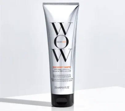 COLOR WOW Color Security Shampoo