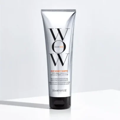 COLOR WOW Color Security Shampoo
