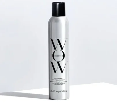 COLOR WOW Cult Favorite Firm + Flexible Hairspray