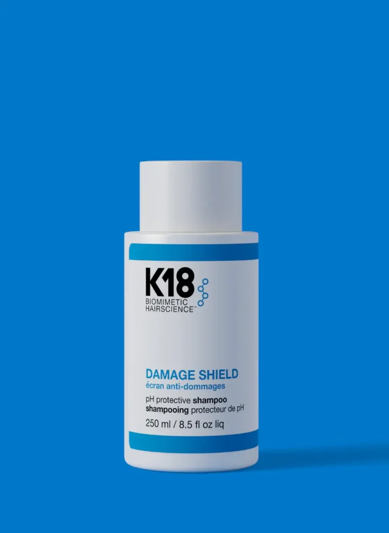 DAMAGE SHIELD pH protective shampoo (1)