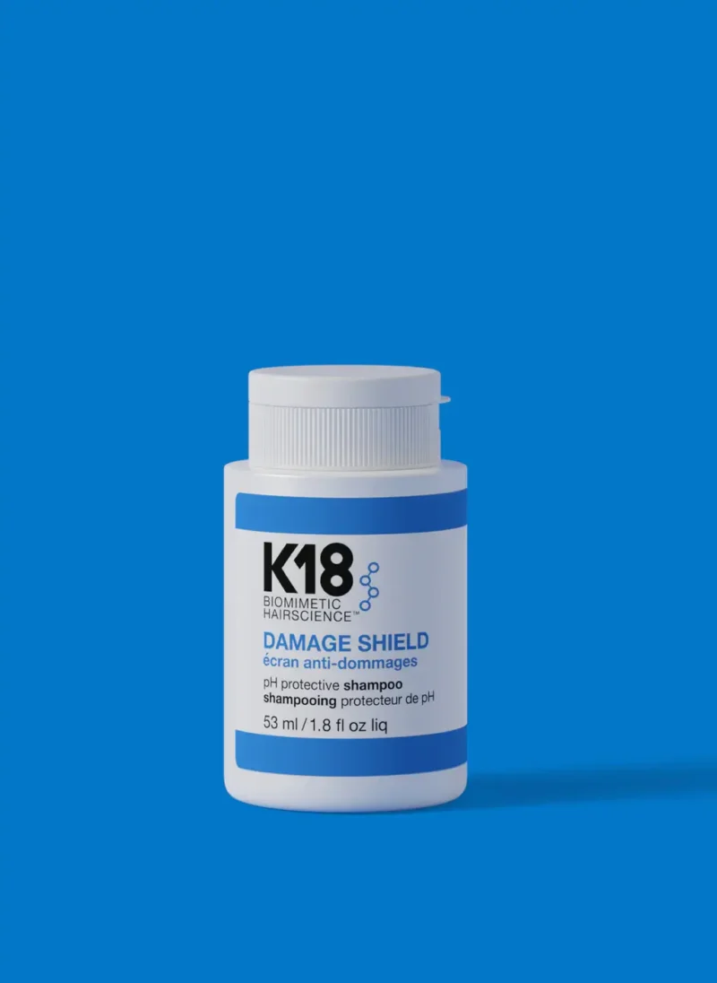 DAMAGE SHIELD pH protective shampoo (10)