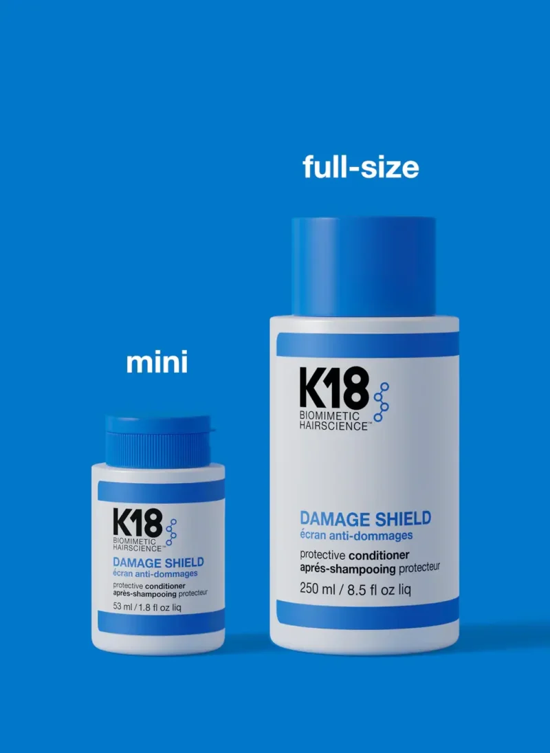 K18 DAMAGE SHIELD protective conditioner - Image 6