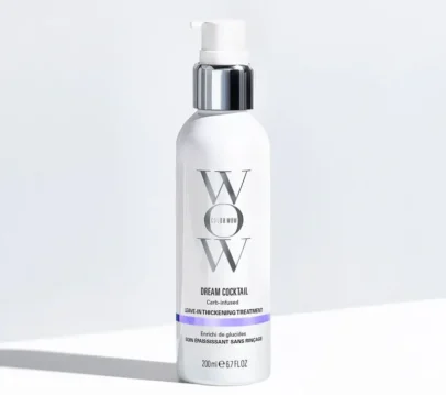 COLOR WOW Dream Cocktail Carb-Infused Leave-in Treatment