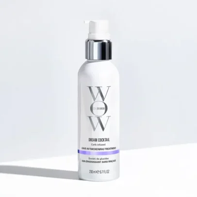 COLOR WOW Dream Cocktail Carb-Infused Leave-in Treatment