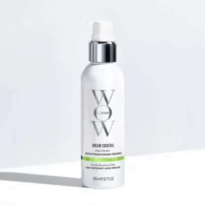 COLOR WOW Dream Cocktail Kale-Infused Leave-in Treatment