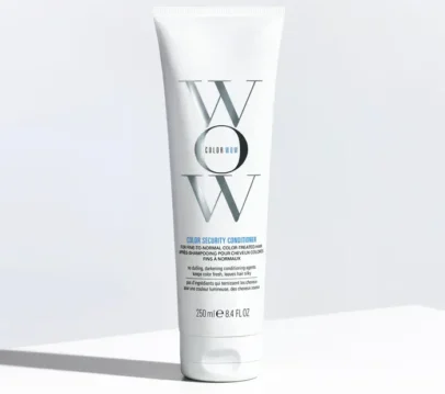 COLOR WOW Color Security Conditioner (for Fine to Normal Hair)