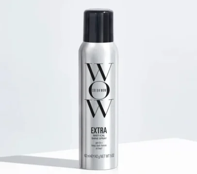 COLOR WOW Extra Mist-ical Shine Spray