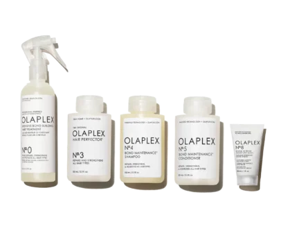 OLAPLEX HAIR REPAIR TREATMENT KIT