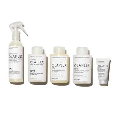 OLAPLEX HAIR REPAIR TREATMENT KIT