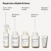 HAIR REPAIR TREATMENT KIT (8)