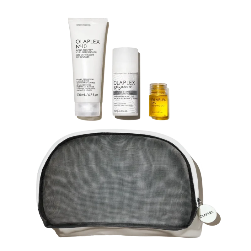 OLAPLEX HEALTHY CURL STYLING SE