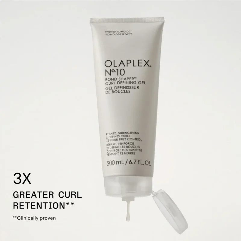 OLAPLEX HEALTHY CURL STYLING SE - Image 5