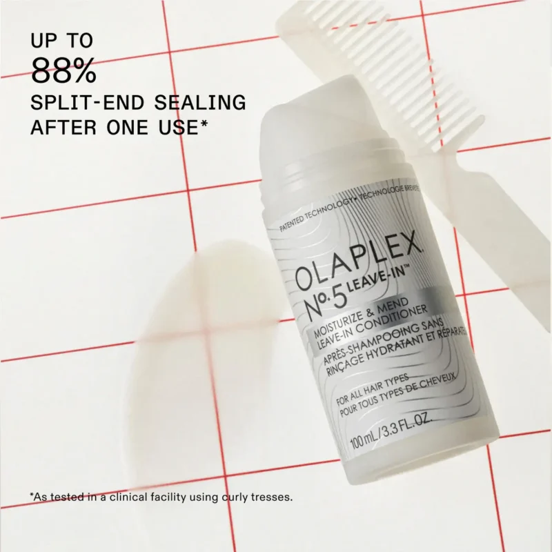 OLAPLEX HEALTHY CURL STYLING SE - Image 4