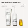 HEALTHY CURL STYLING SET (6)