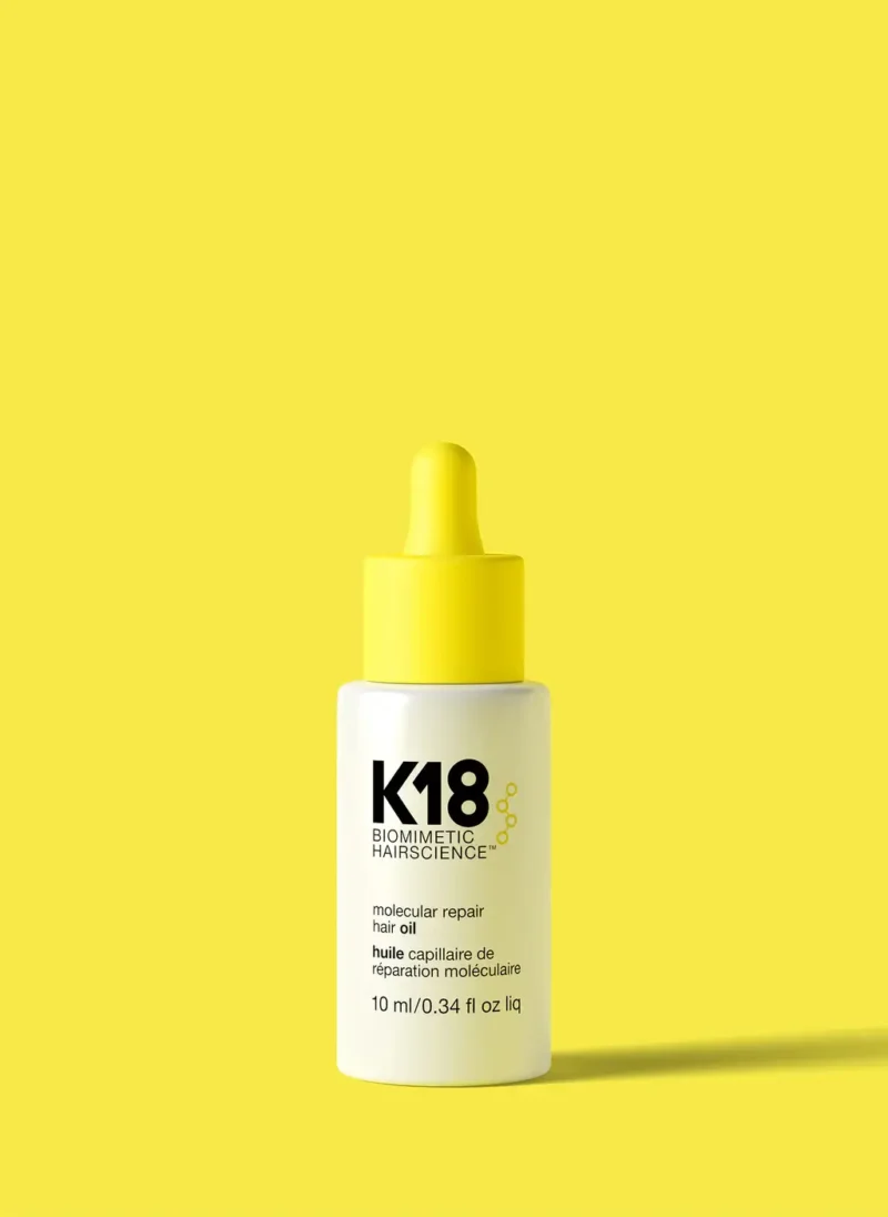 K18 molecular repair hair oil - Image 4