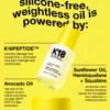 K18 molecular repair hair oil (8)