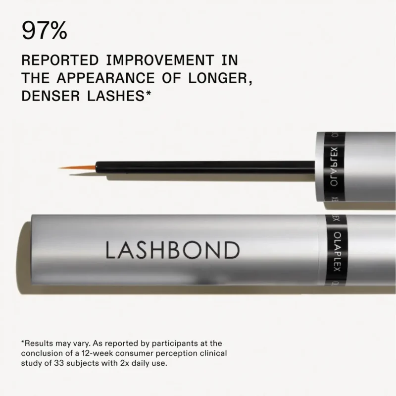 OLAPLEX LASHBOND® BUILDING SERUM - Image 5