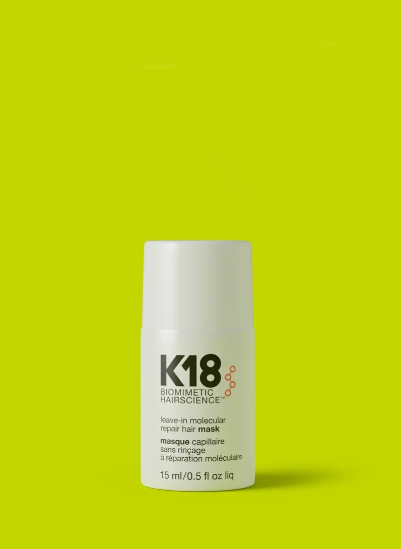 K18 Leave-in molecular repair hair mask - Image 4