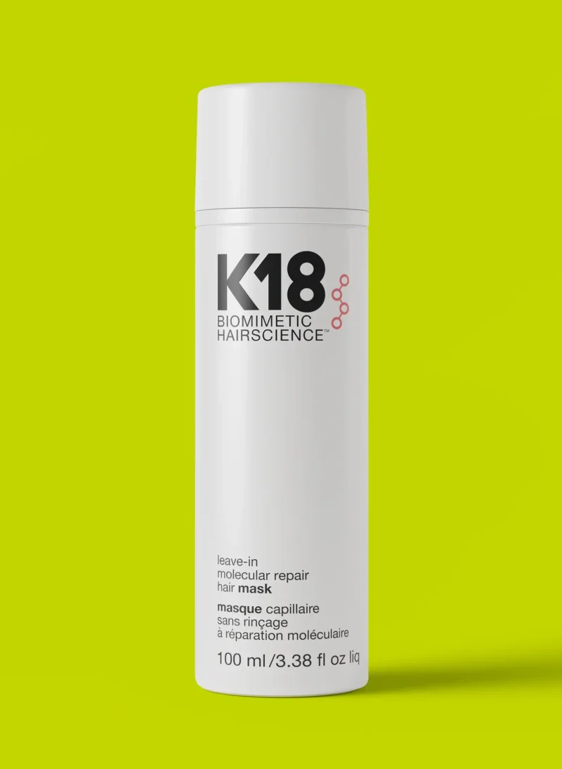 K18 Leave-in molecular repair hair mask - Image 3