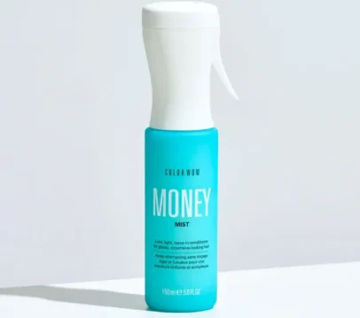 COLOR WOW Money Mist