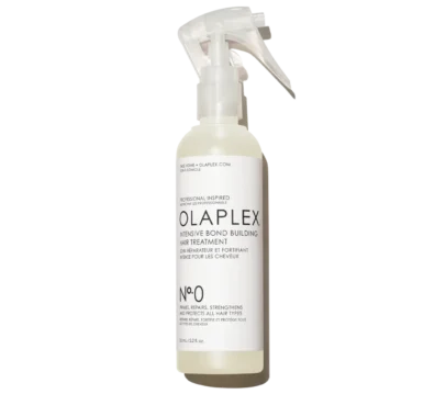 OLAPLEX Nº.0 INTENSIVE BOND BUILDING TREATMENT 155ml
