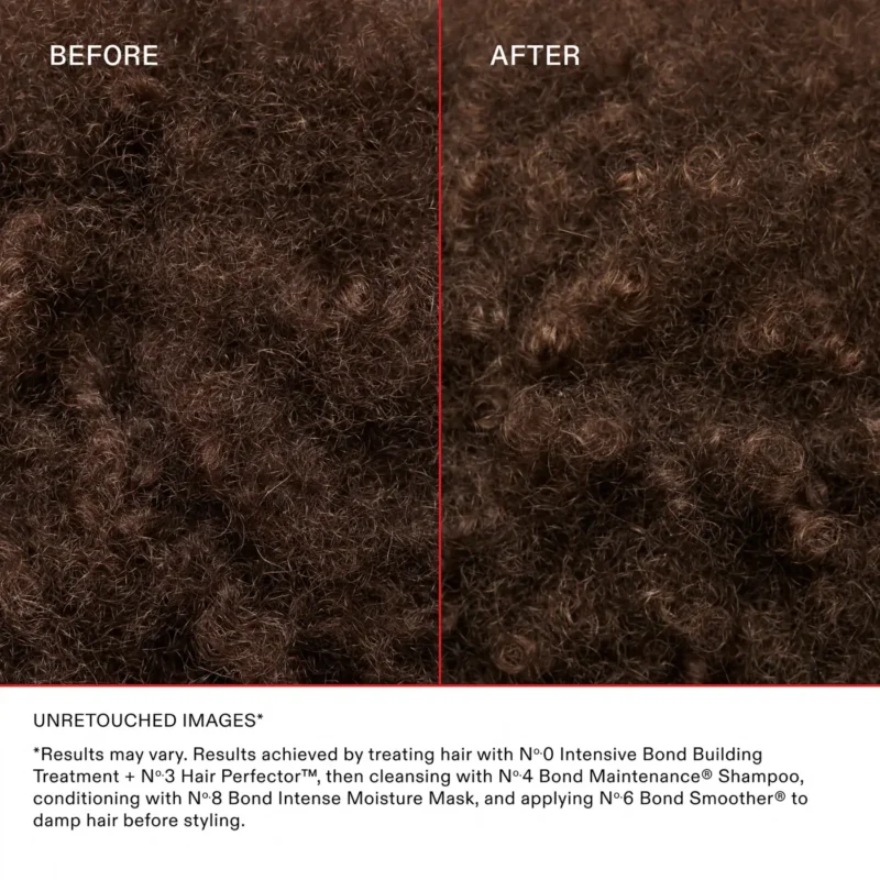 OLAPLEX Nº.0 INTENSIVE BOND BUILDING TREATMENT 155ml - Image 5
