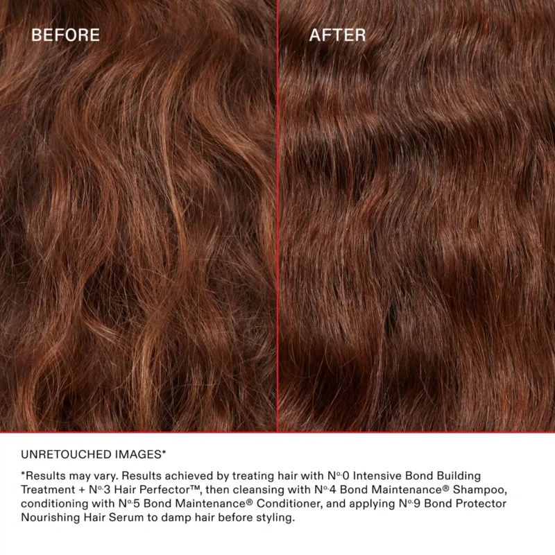 OLAPLEX Nº.0 INTENSIVE BOND BUILDING TREATMENT 155ml - Image 4