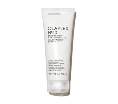 OLAPLEX Nº.10 BOND SHAPER™ CURL DEFINING GEL 200ml