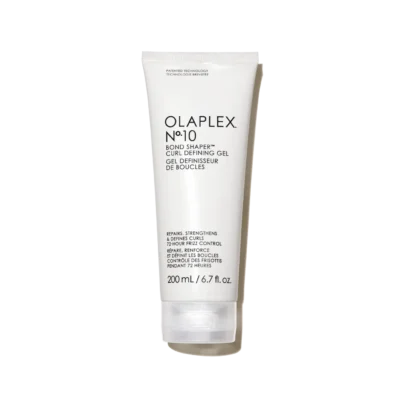 OLAPLEX Nº.10 BOND SHAPER™ CURL DEFINING GEL 200ml