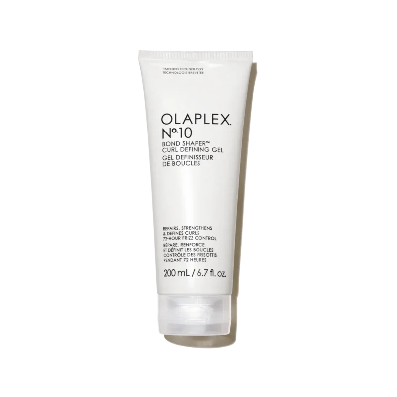 OLAPLEX Nº.10 BOND SHAPER™ CURL DEFINING GEL 200ml
