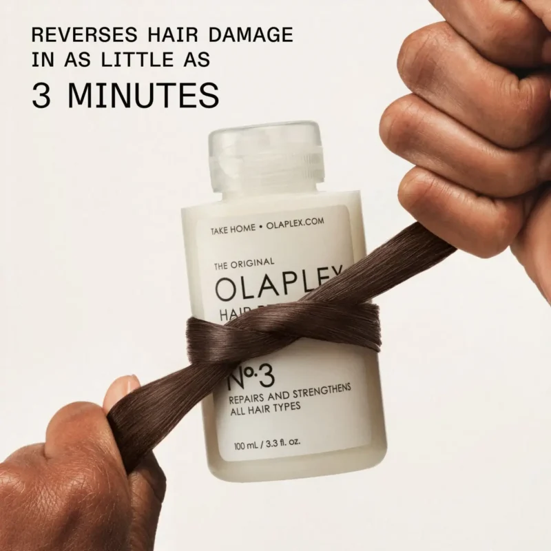 OLAPLEX Nº.3 HAIR PERFECTOR® 100ml - Image 7
