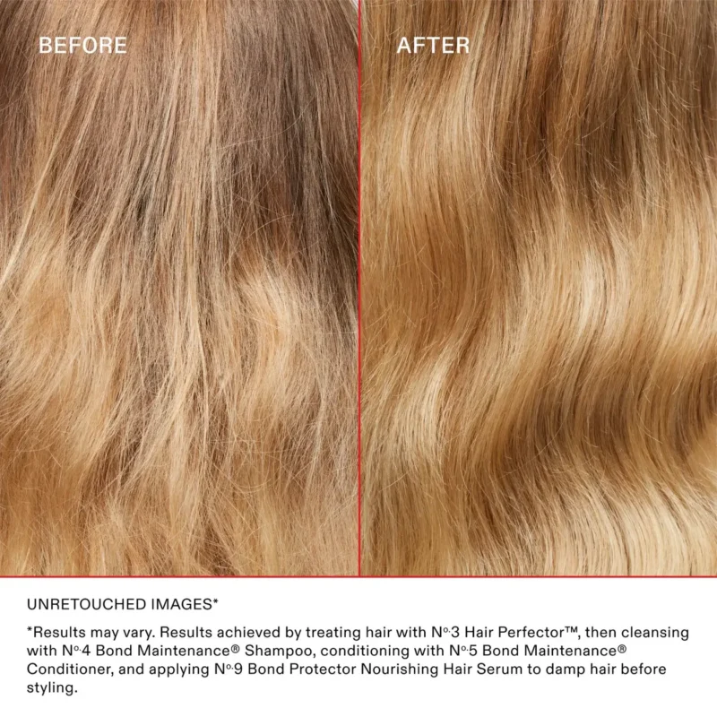 OLAPLEX Nº.3 HAIR PERFECTOR® 100ml - Image 4