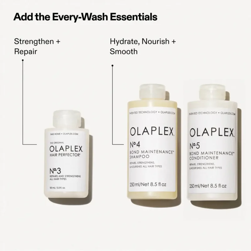 OLAPLEX Nº.3 HAIR PERFECTOR® 100ml - Image 3