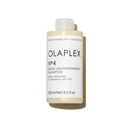OLAPLEX Nº.4 BOND MAINTENANCE® SHAMPOO
